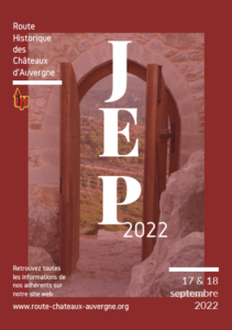 Couverture dossier JEP 2022